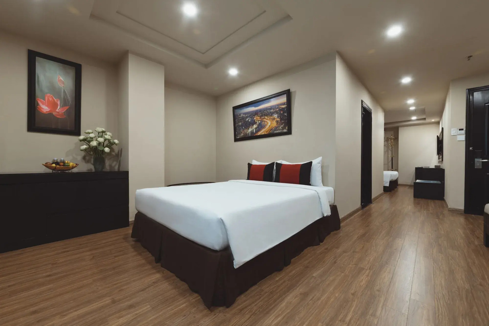 Foto - Paragon Saigon Hotel