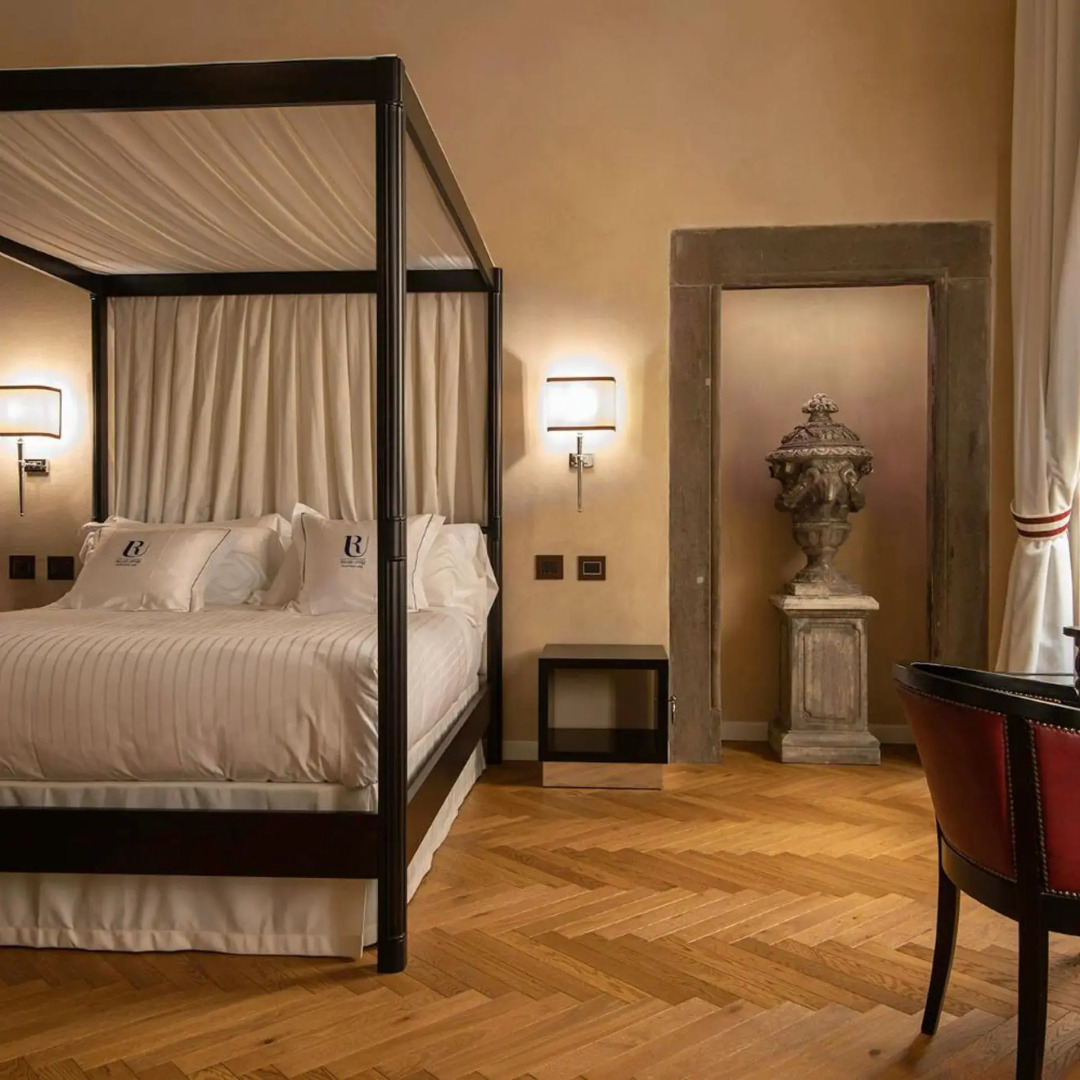 Foto - Relais Uffizi