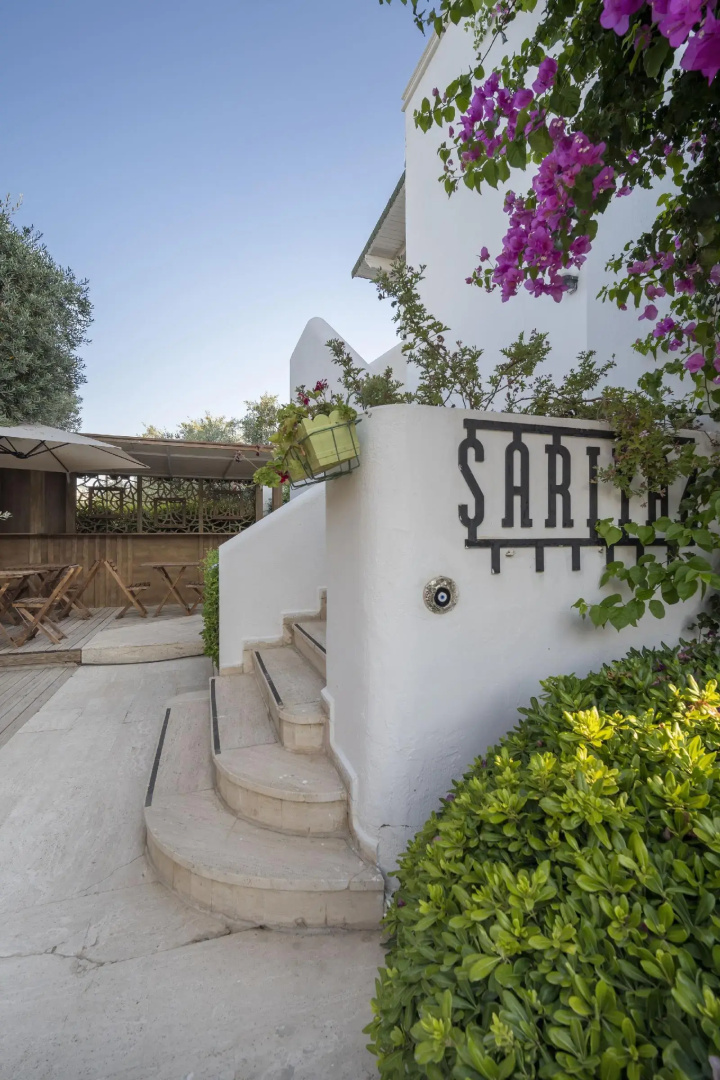 Photo - Costa Sariyaz Hotel Bodrum