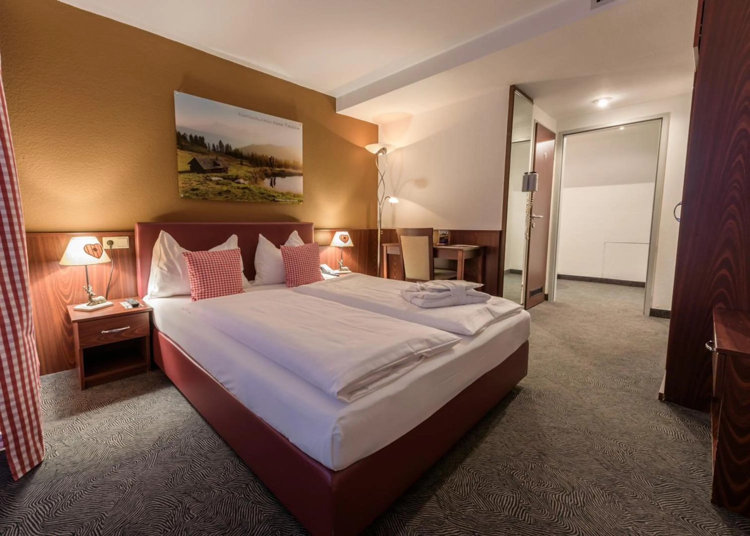 Foto - Hotel Enziana Wien