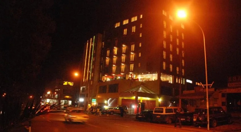 Photo - Wassamar Hotel