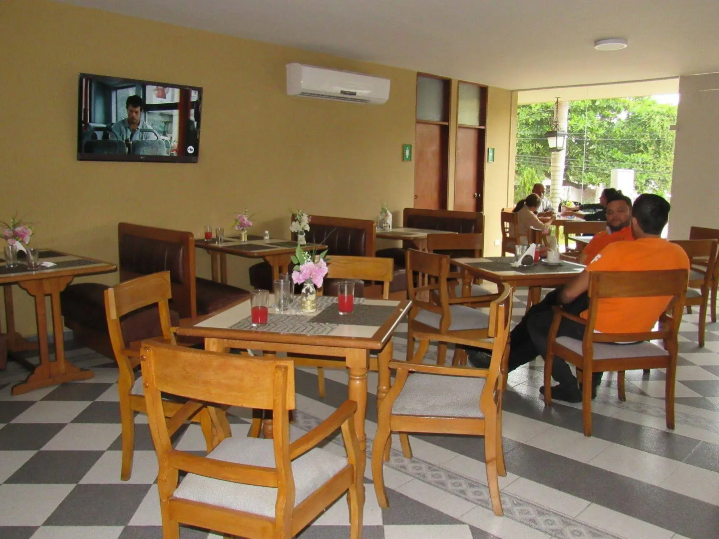 Foto - Hotel Casa Ballesteros
