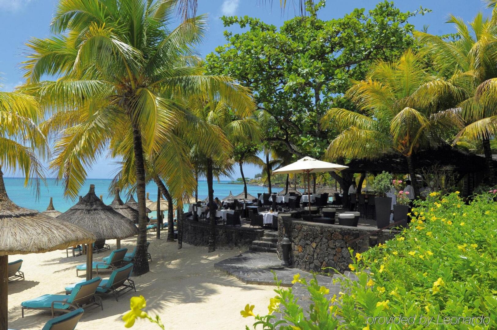 Photo - Royal Palm Beachcomber Luxury