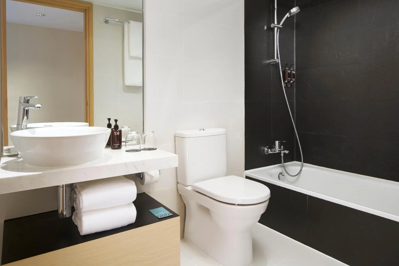 Foto - Hotel 108, Hong Kong