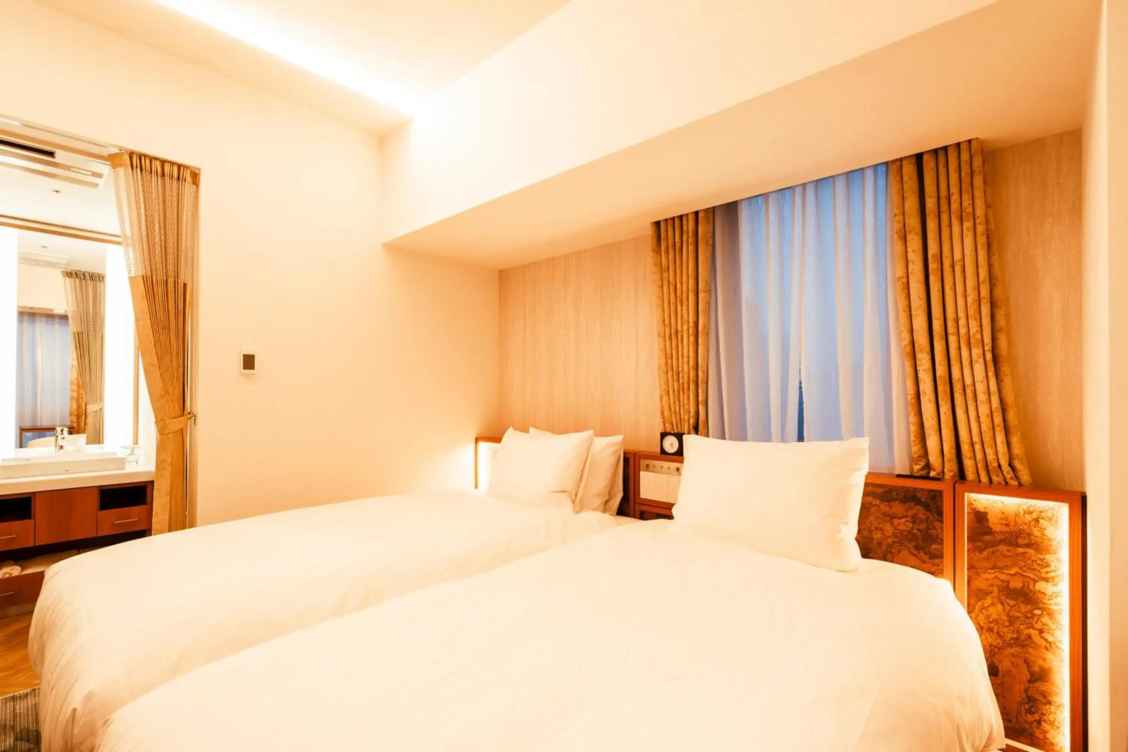 Foto - Keisei Richmond Hotel Tokyo Oshiage