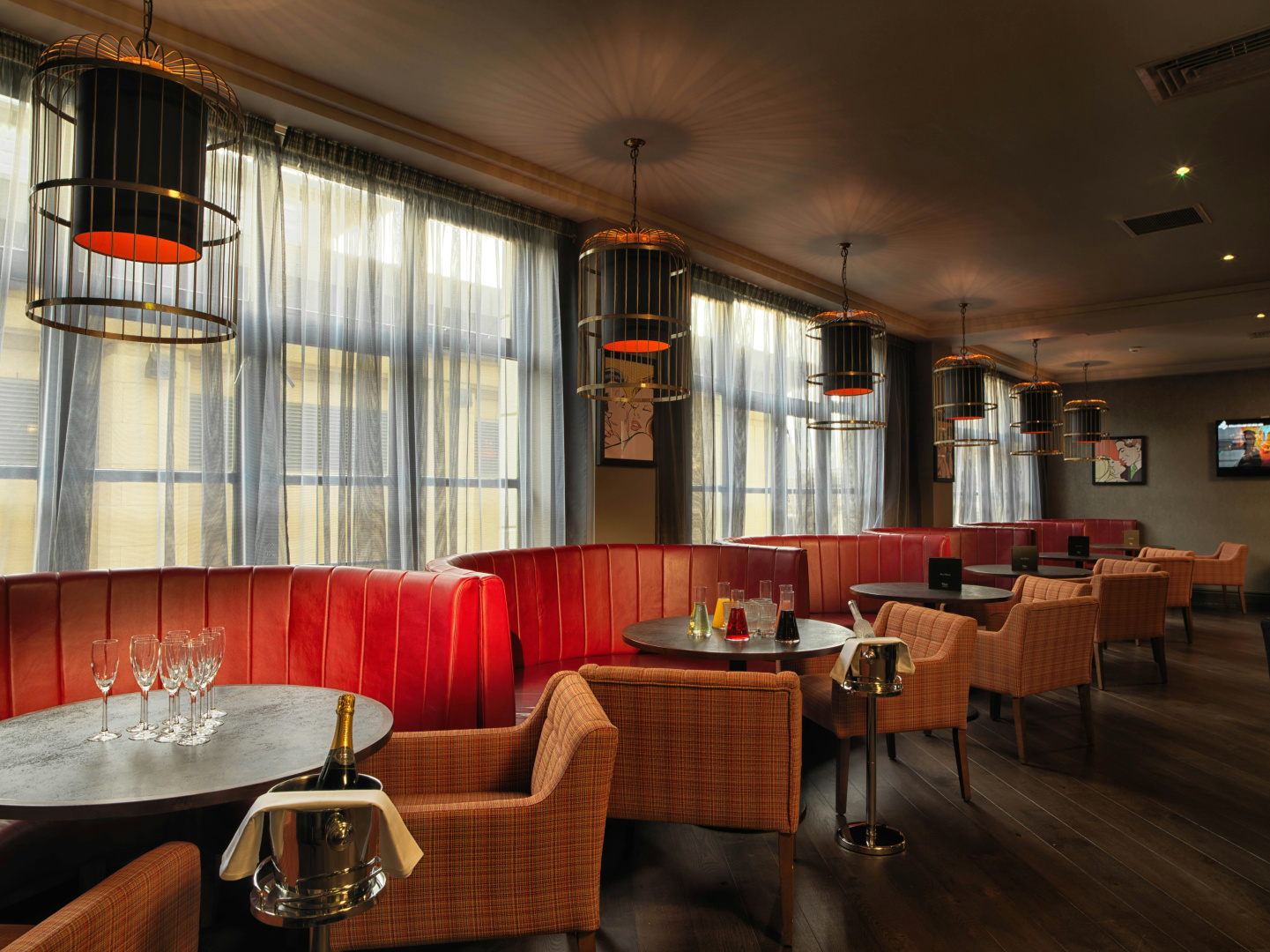 Foto - Malmaison Newcastle