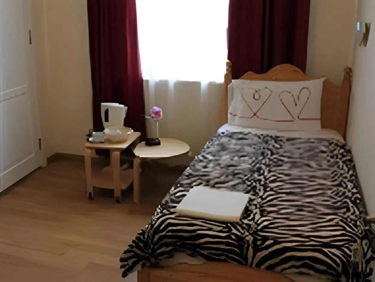 Foto - Stansted Airport Lodge