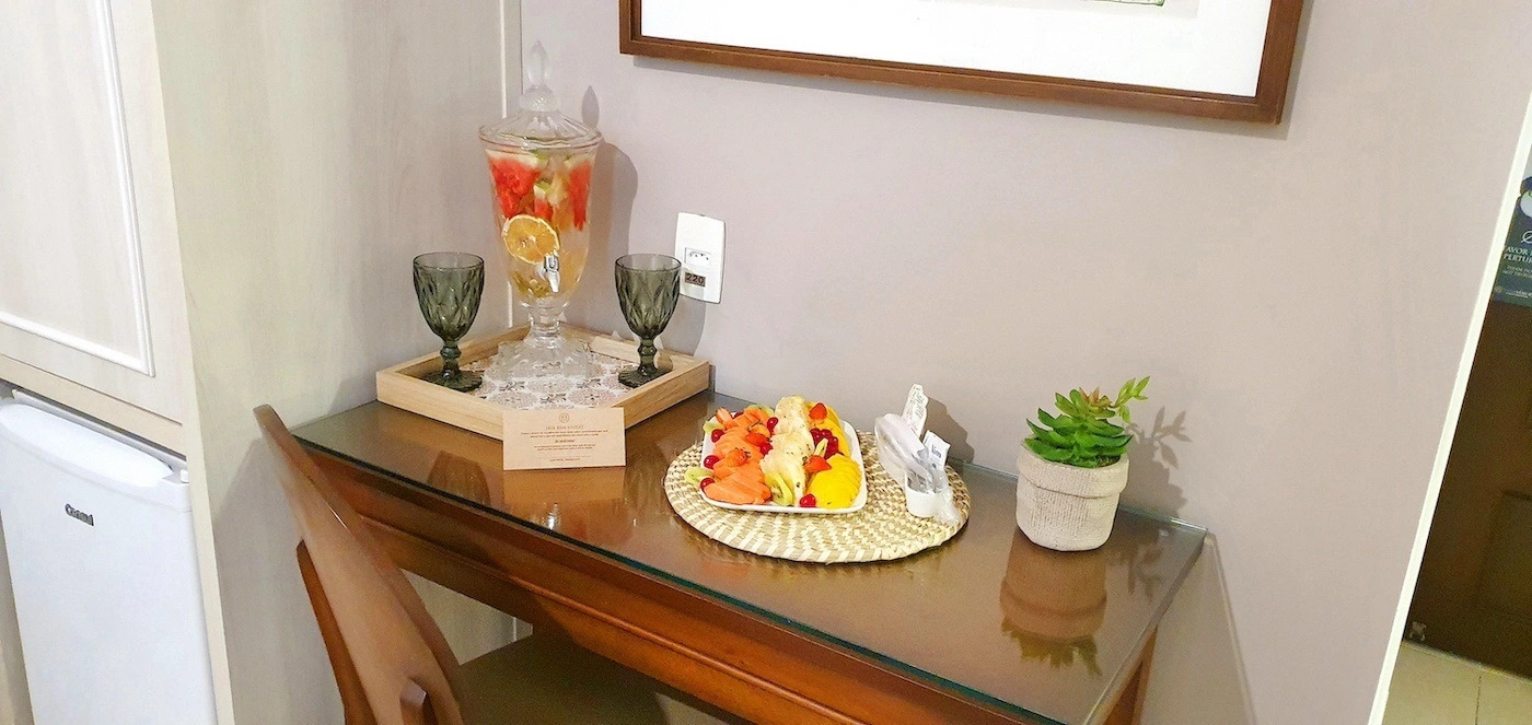 Foto - Hotel Villa Mayor Charme