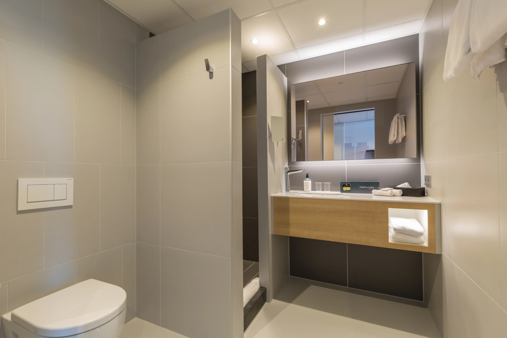 Foto - Postillion Hotel WTC Rotterdam