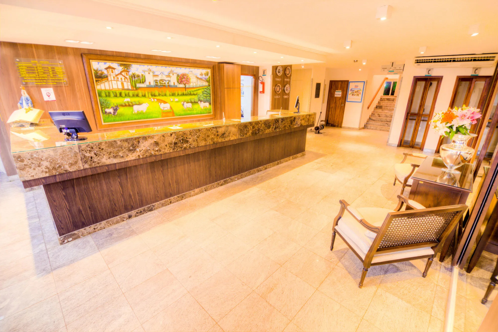 Foto - Hotel Dan Inn Uberaba & Convenções by Nacional Inn