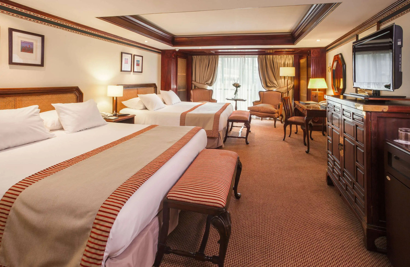 Foto - Hotel Plaza San Francisco