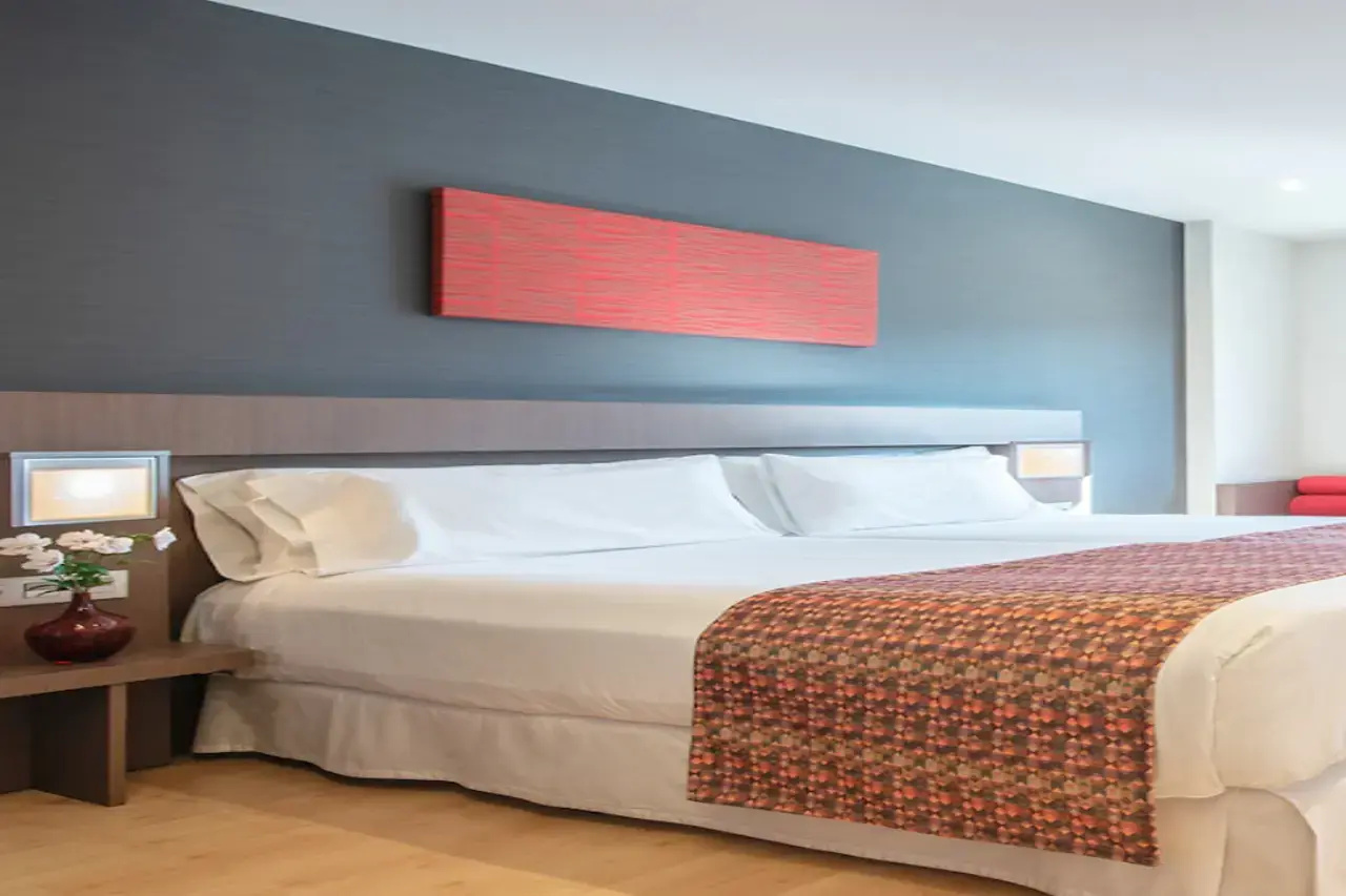 Foto - Hotel Granada by Pierre & Vacances
