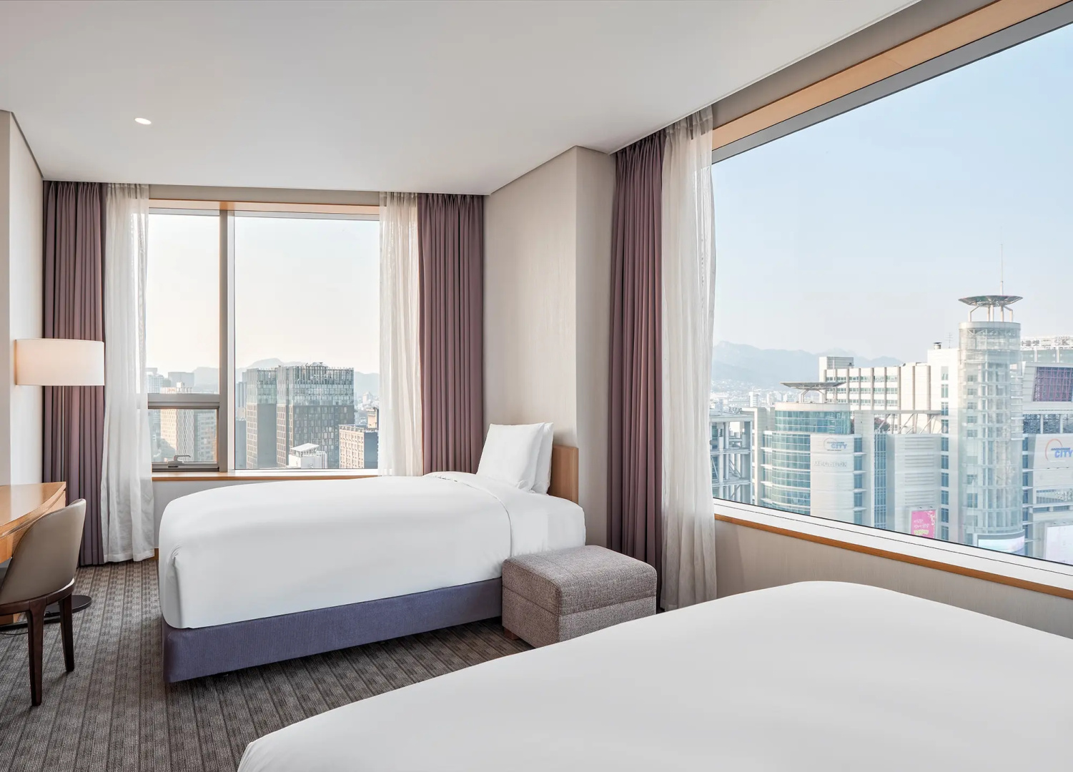 Foto - Sotetsu Hotels The Splaisir Seoul Dongdaemun
