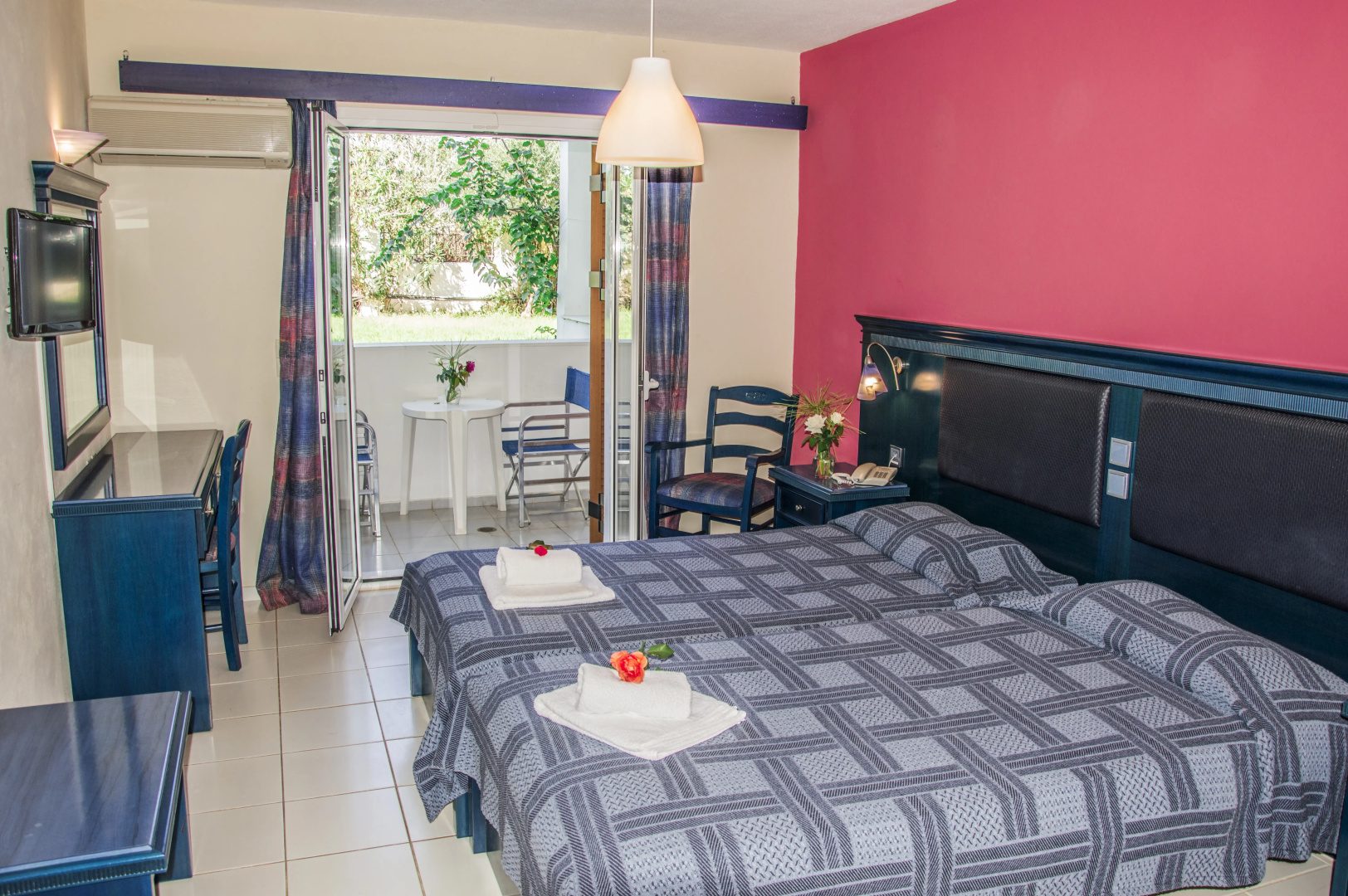 Foto - Tsamis Zante Suites - Adults Only