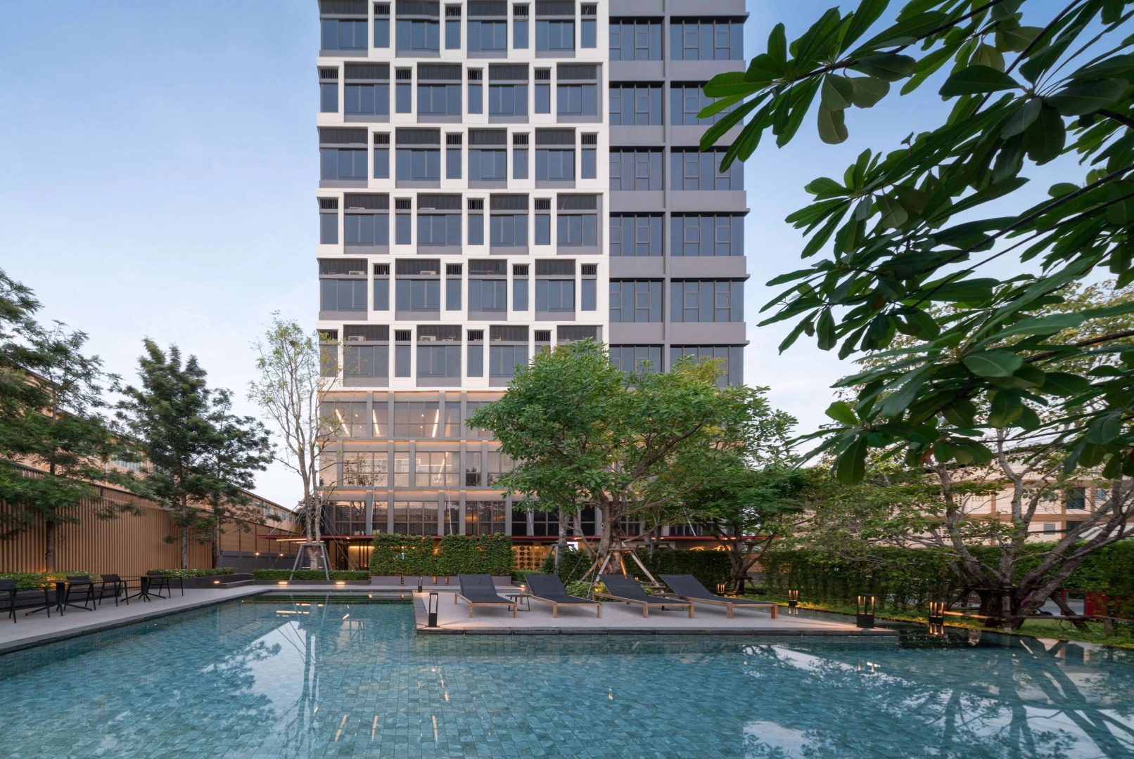 Photo - Ramada By Wyndham Bangkok Sukhumvit 87