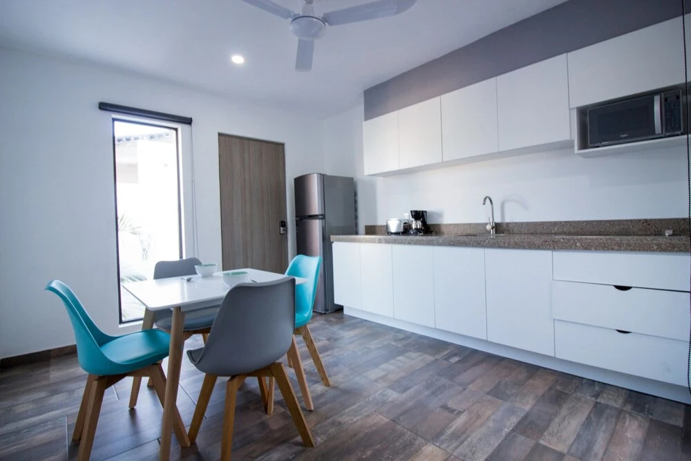 Photo - Arkana 9 Suites by Grupo Amber