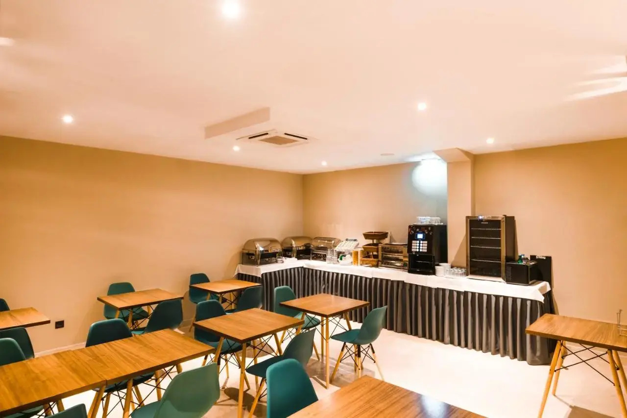 Foto - Rossio Boutique Hotel