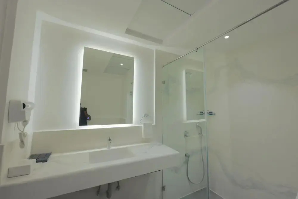 Photo - Hotel Deccan Serai Grande, Gachibowli, Hyderabad