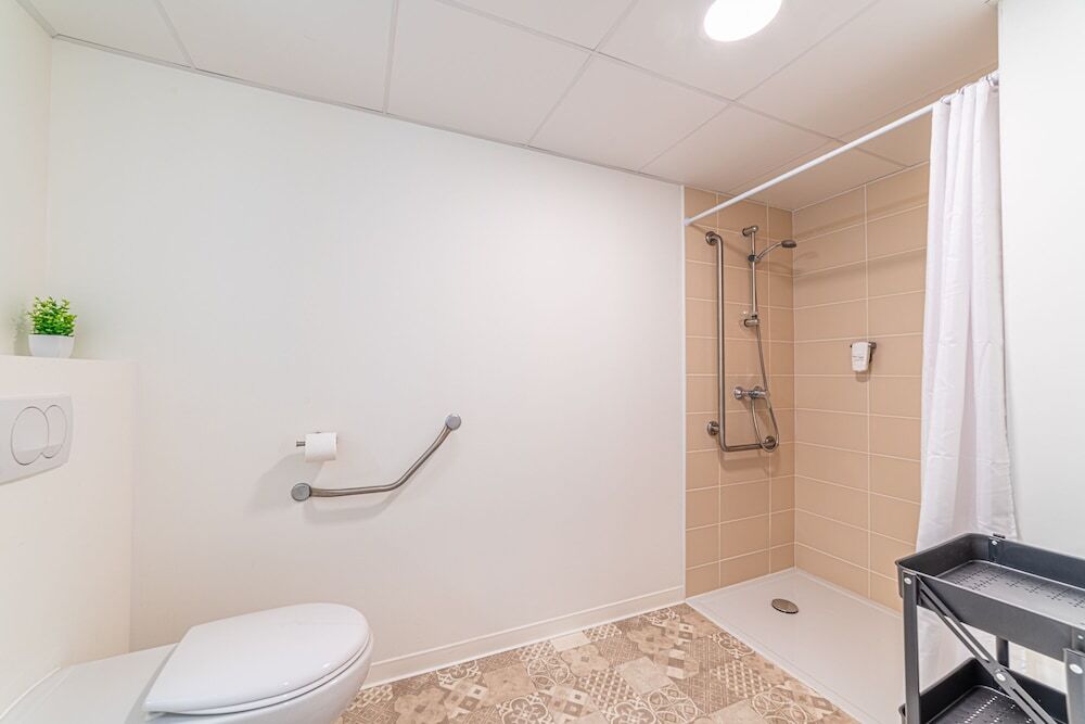 Foto - Montempô Appart'Hôtel Toulouse Cité Internationale