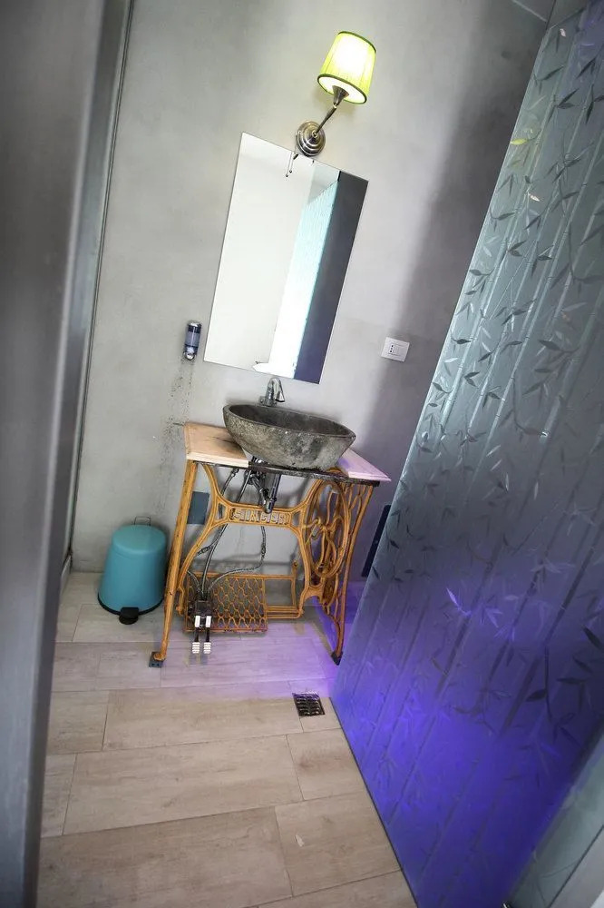 Foto - La Muraglia Di San Pietro