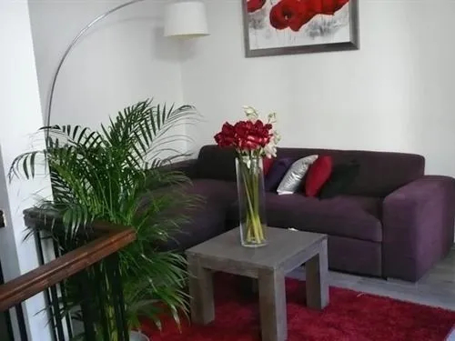 Foto - Loft Fraternité