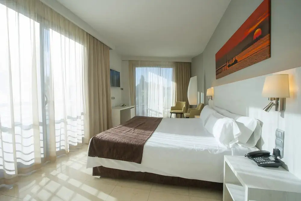 Foto - Miami Mar - Boutique Hotel & Restaurante
