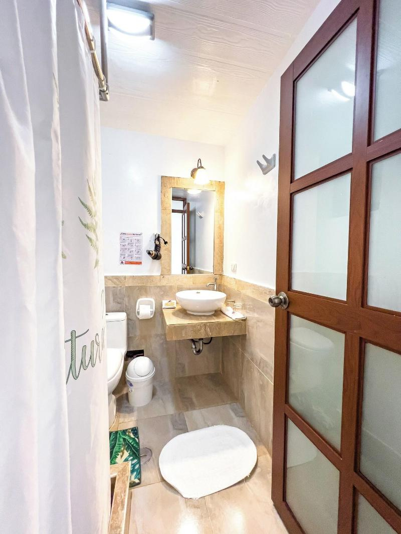 Foto - Rupa Rupa High Jungle Eco B&B