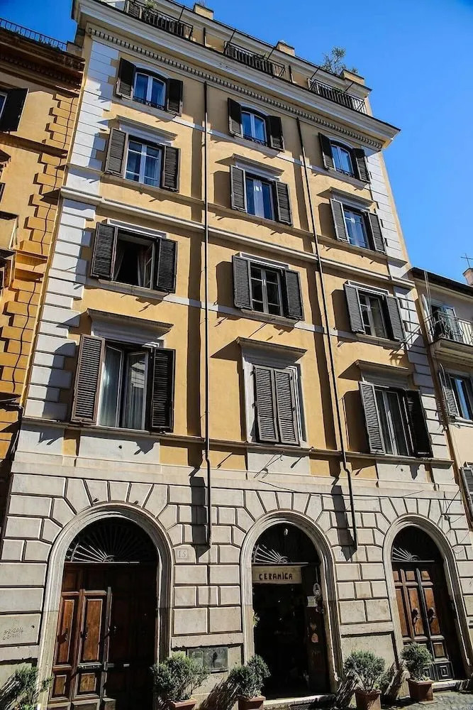 Foto - Residenza Maritti Classic Rooms - Guesthouse