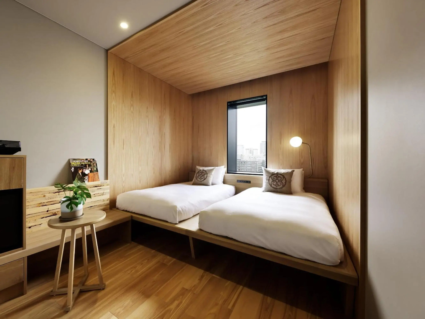 Foto - The Royal Park Canvas - Sapporo Odori Park