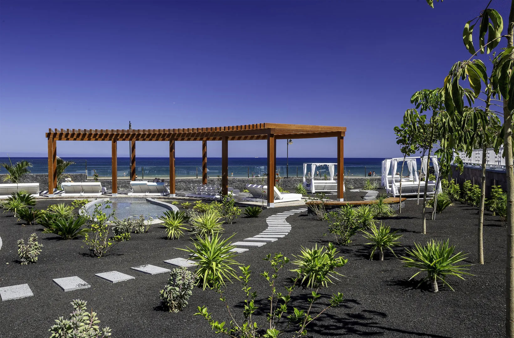 Photo - Hotel Lava Beach