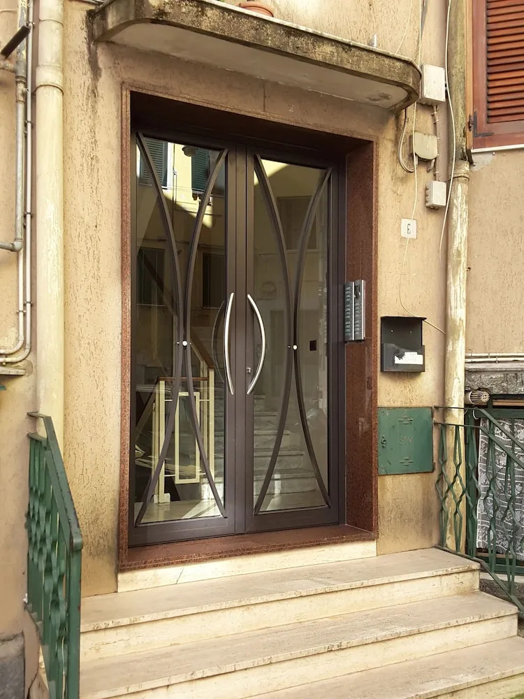 Foto - Casa Dell'Artista 1