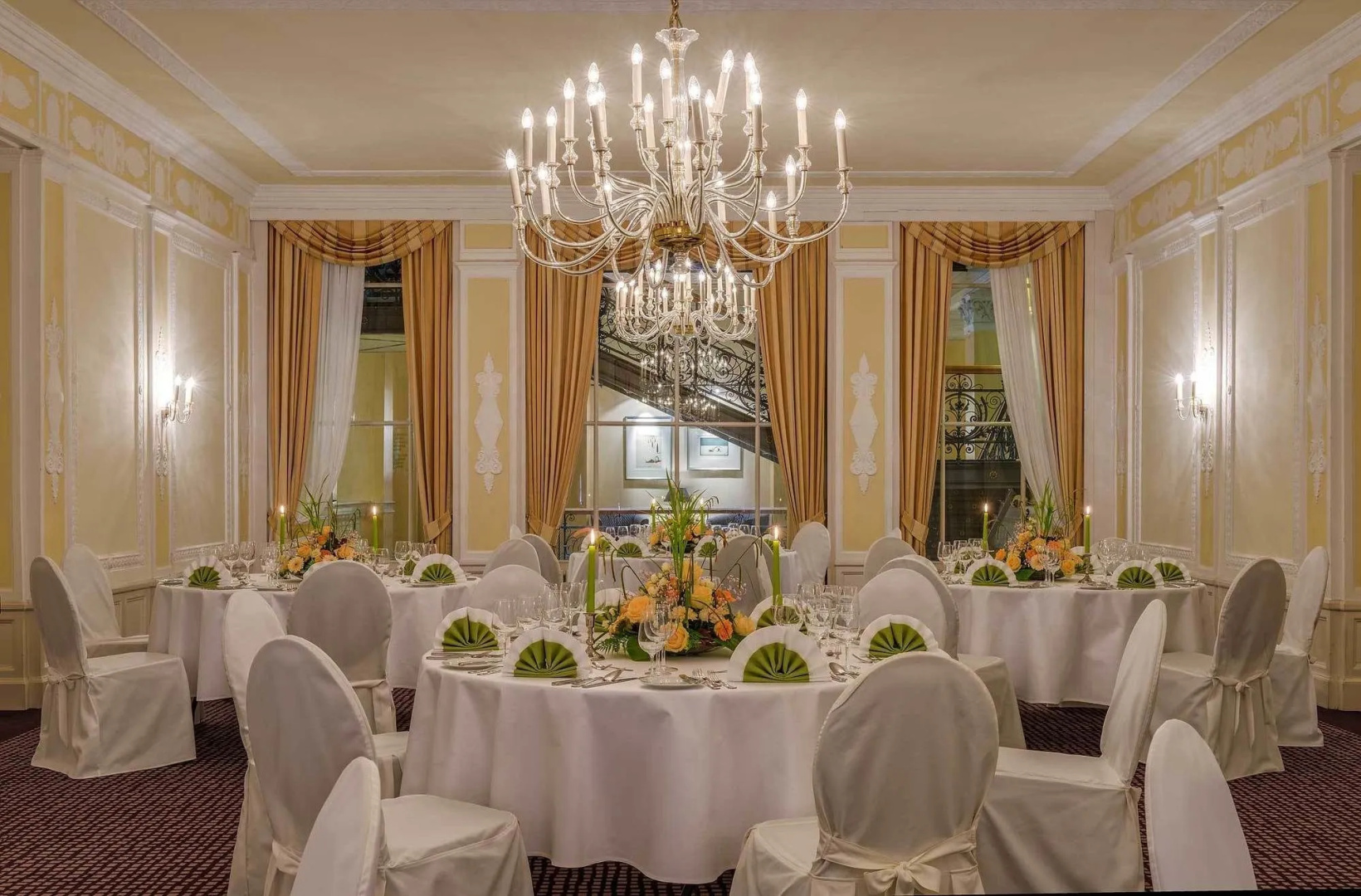 Photo - Hotel am Sophienpark