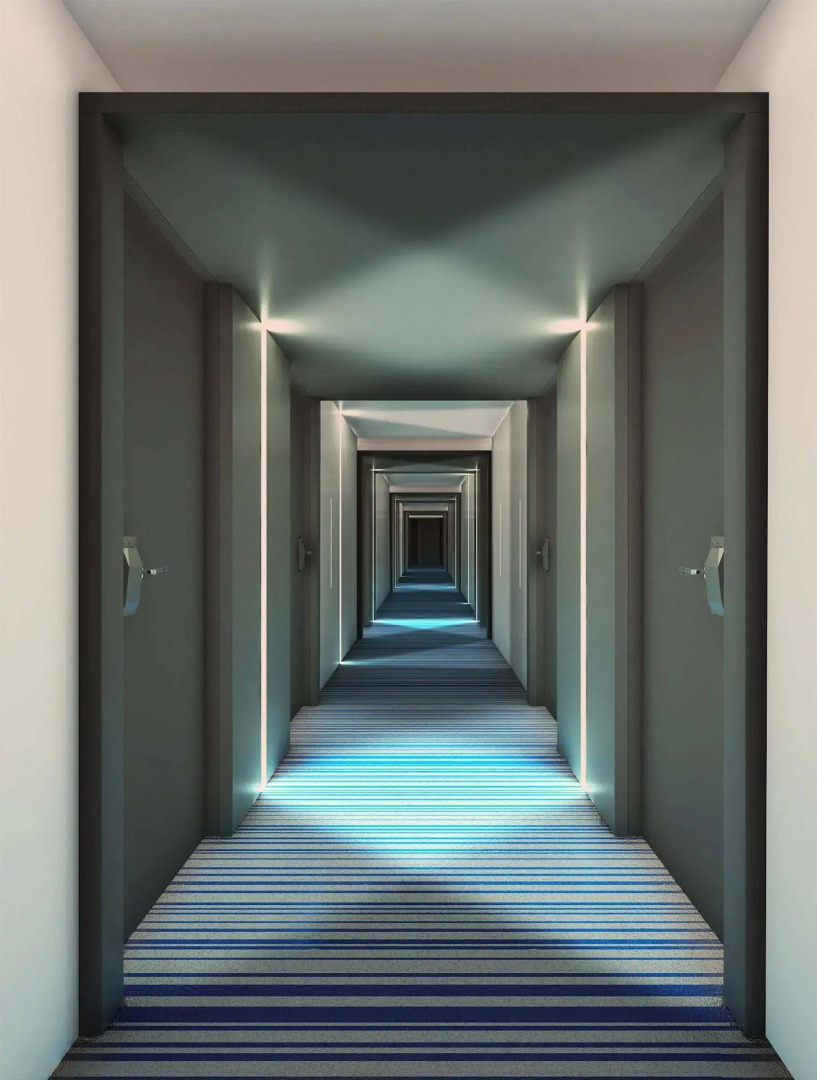 Photo - BG Tonga Tower