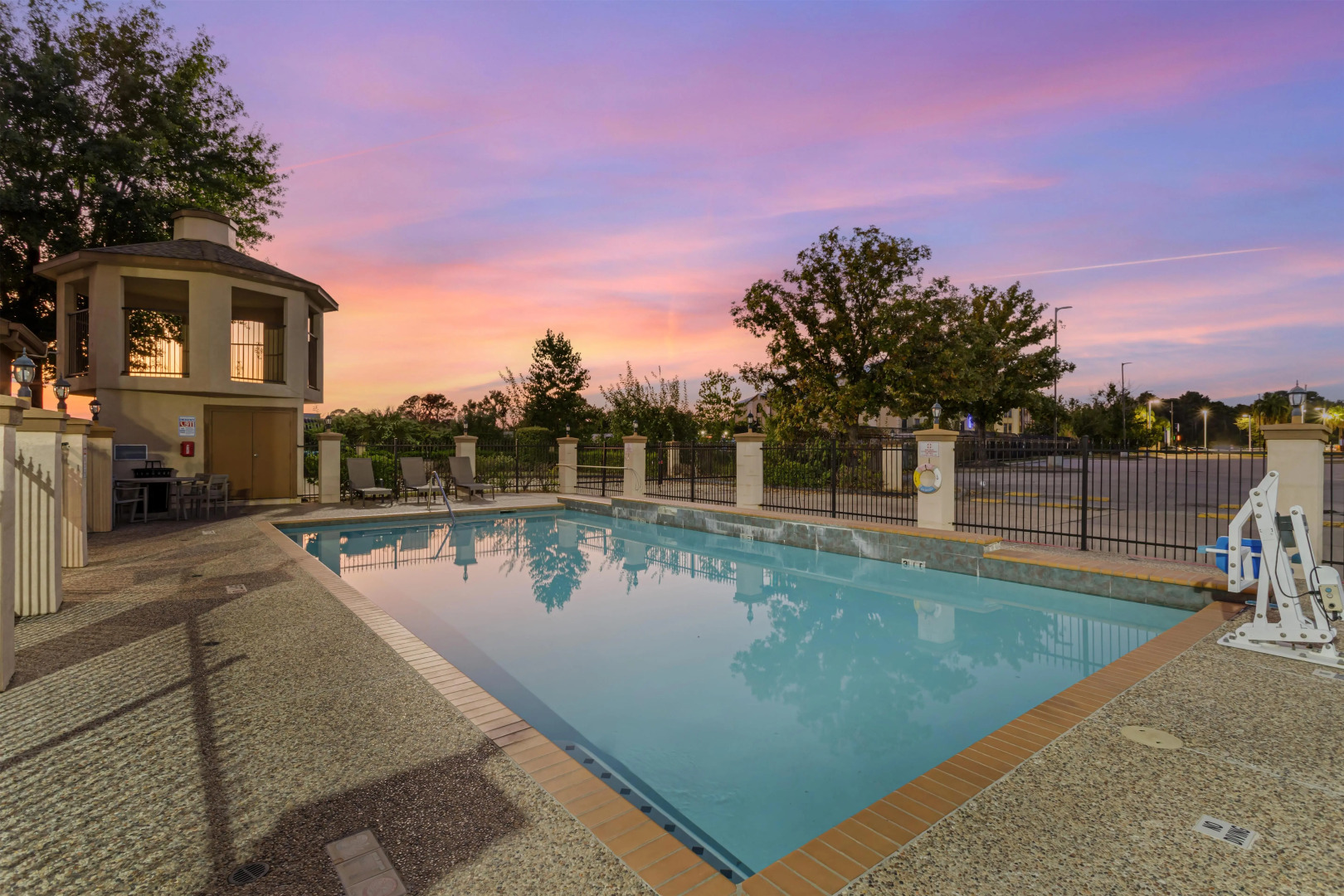 Foto - Best Western Plus North Houston Inn & Suites