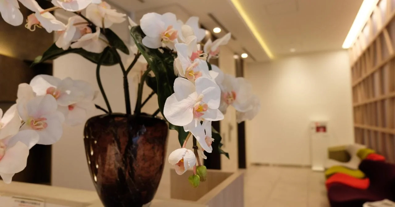 Photo - Hotel JAL City Haneda Tokyo West Wing