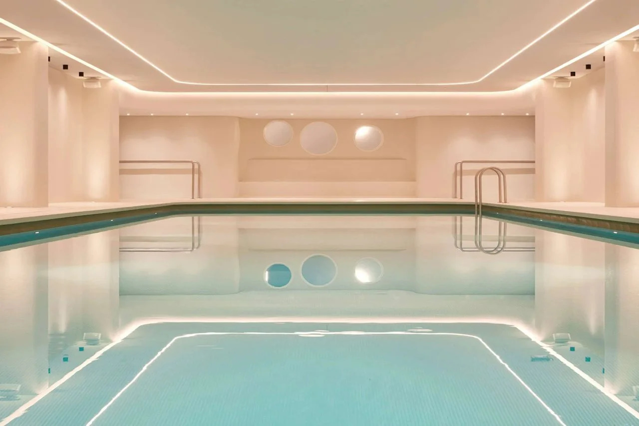 Foto - SO/ Paris Hotel