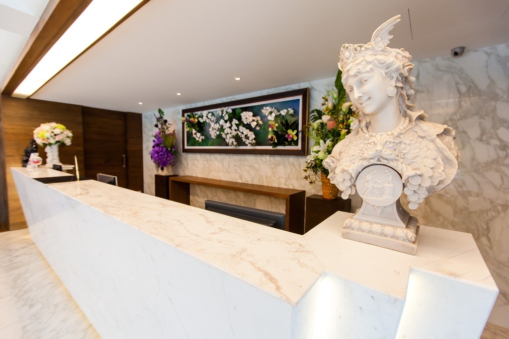 Foto - The Grand Sathorn