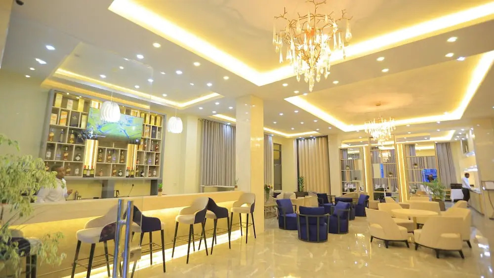 Foto - Triple E Hotel and Spa