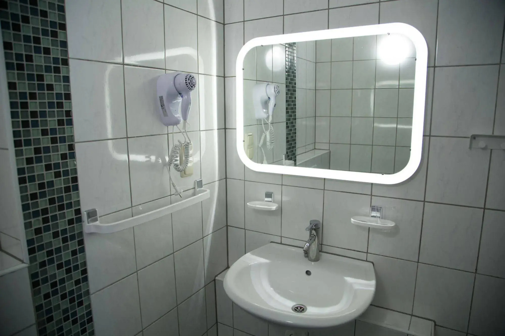 Photo - Garni Hotel Rödelheimer Hof