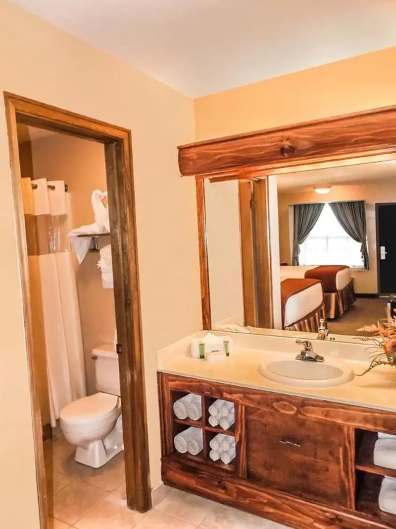 Foto - Wild Bear Inn