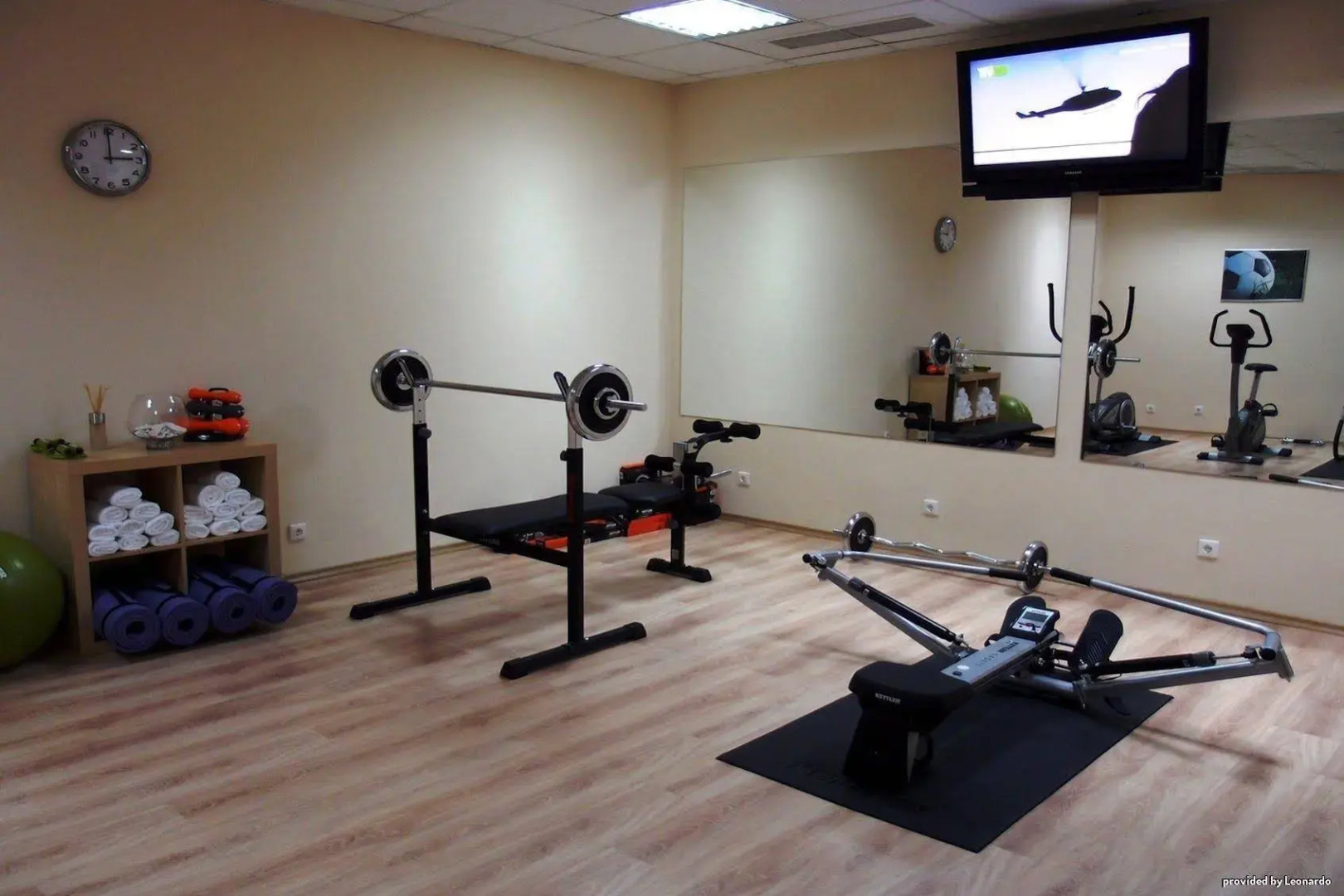 Foto - Expo Hotel Sofia - Free Airport Shuttle