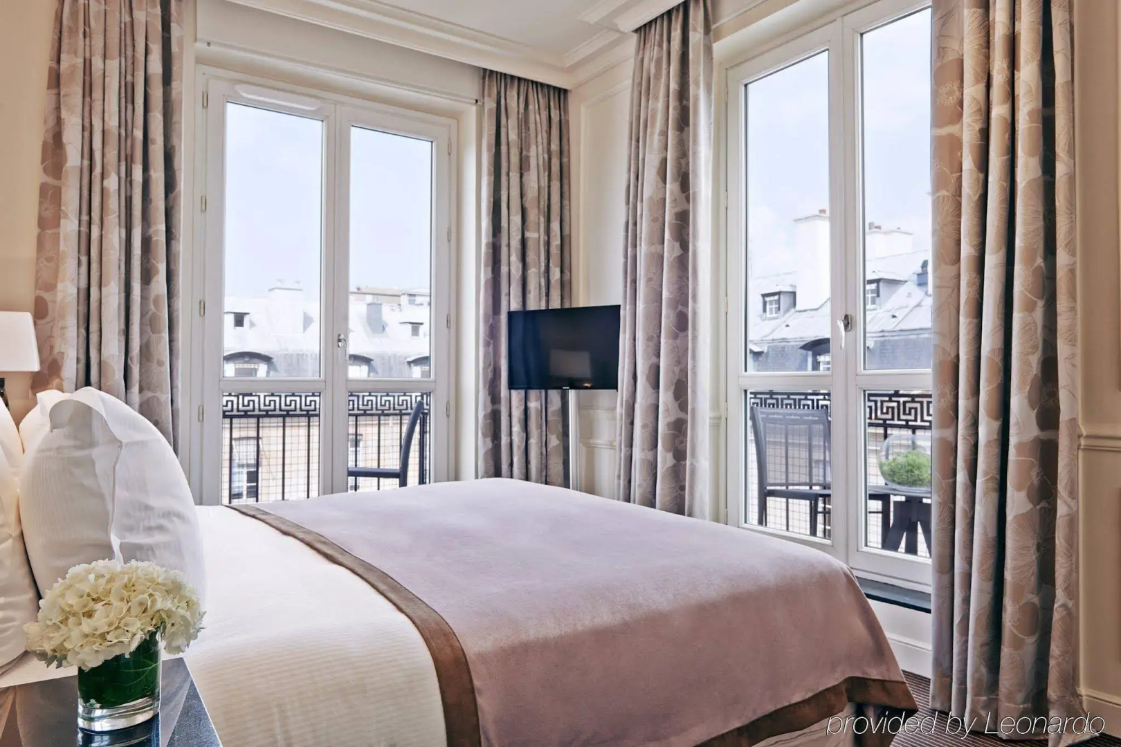 Foto - Grand Hotel du Palais Royal