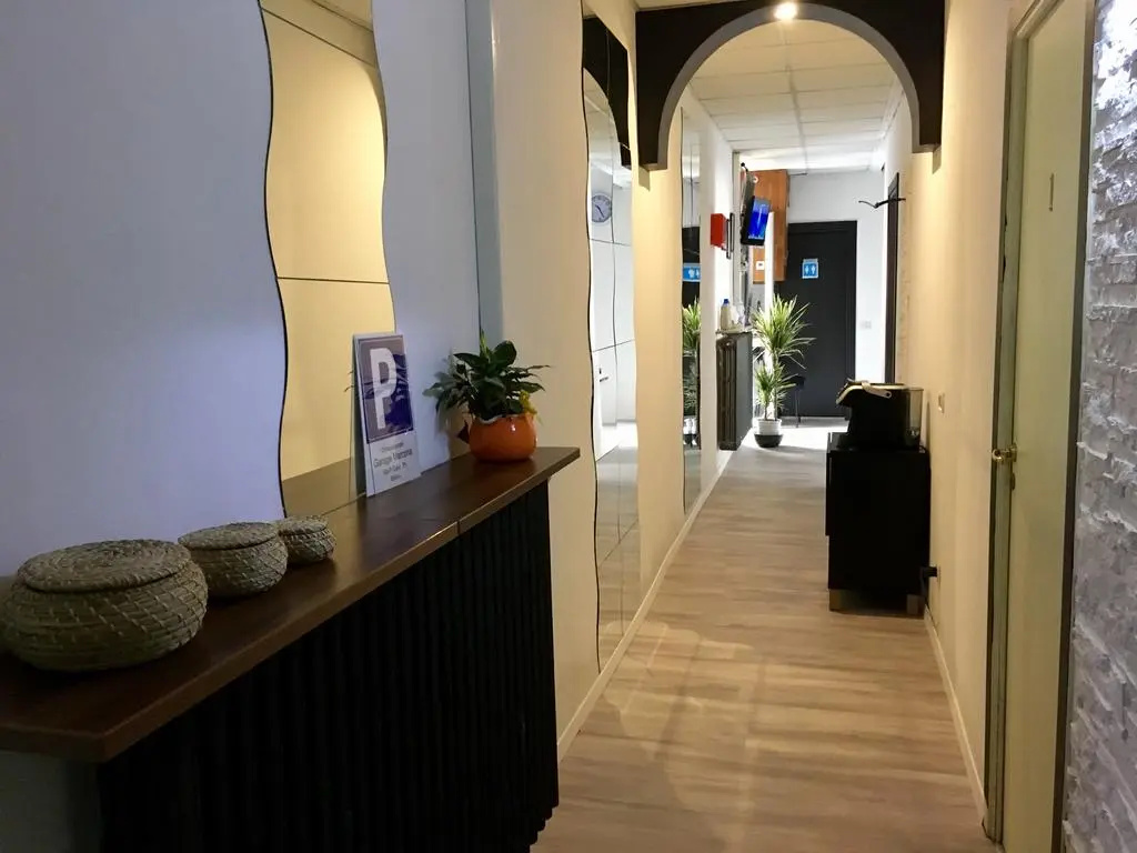 Foto - Guest House Minas