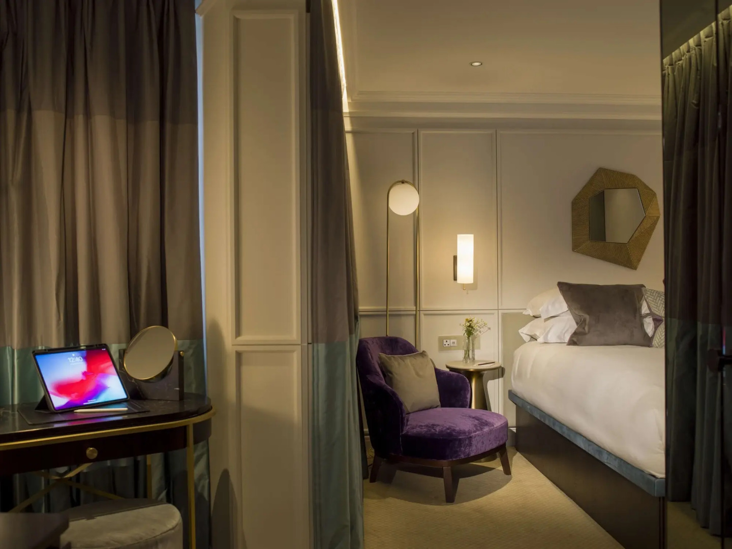 Photo - The Guardsman - Preferred Hotels and Resorts