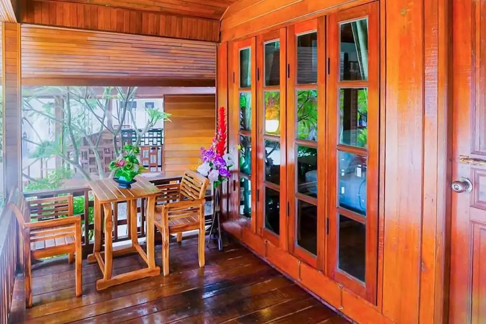 Foto - Chareena Beachside