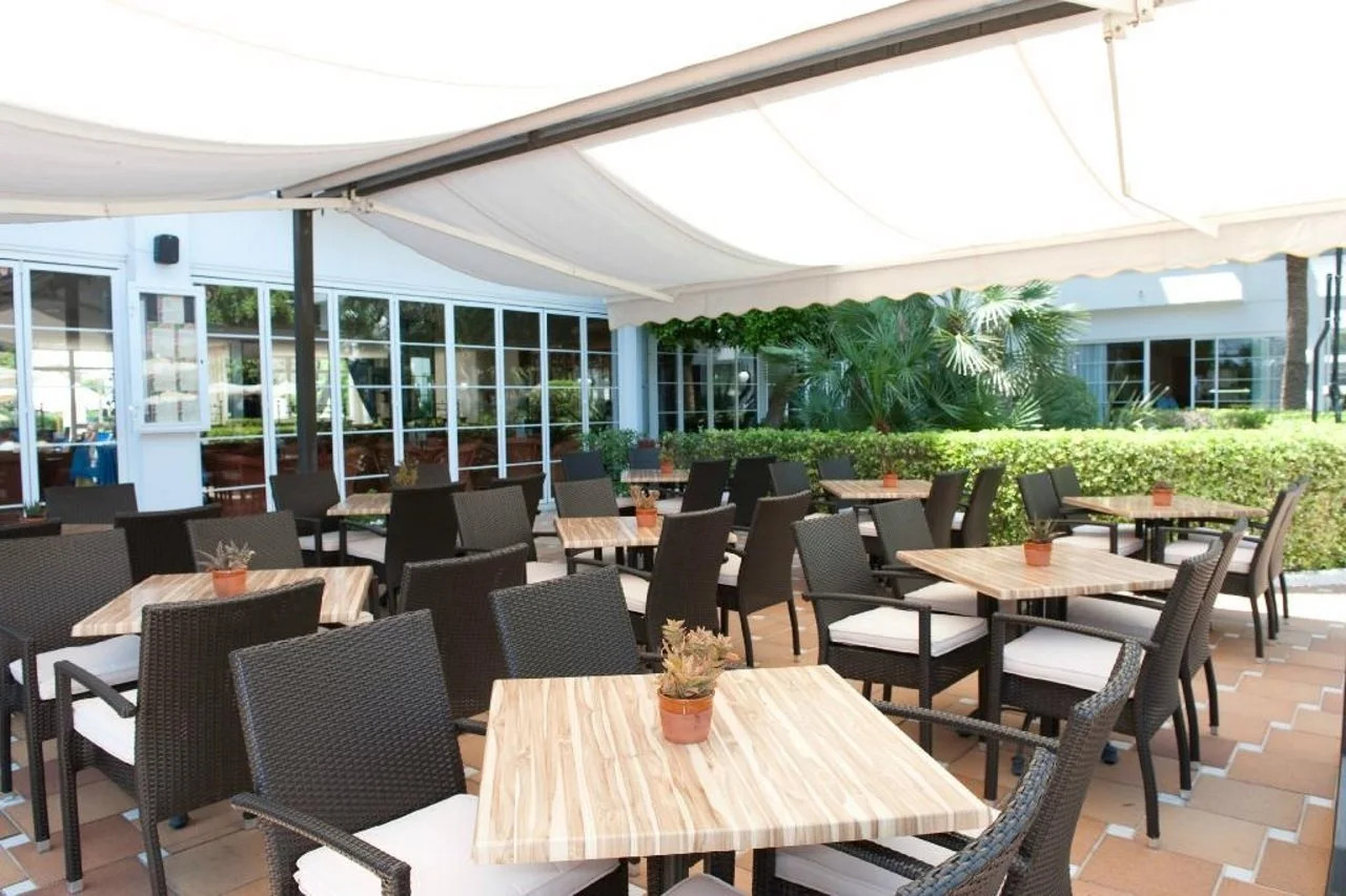 Foto - Grupotel Alcudia Suite