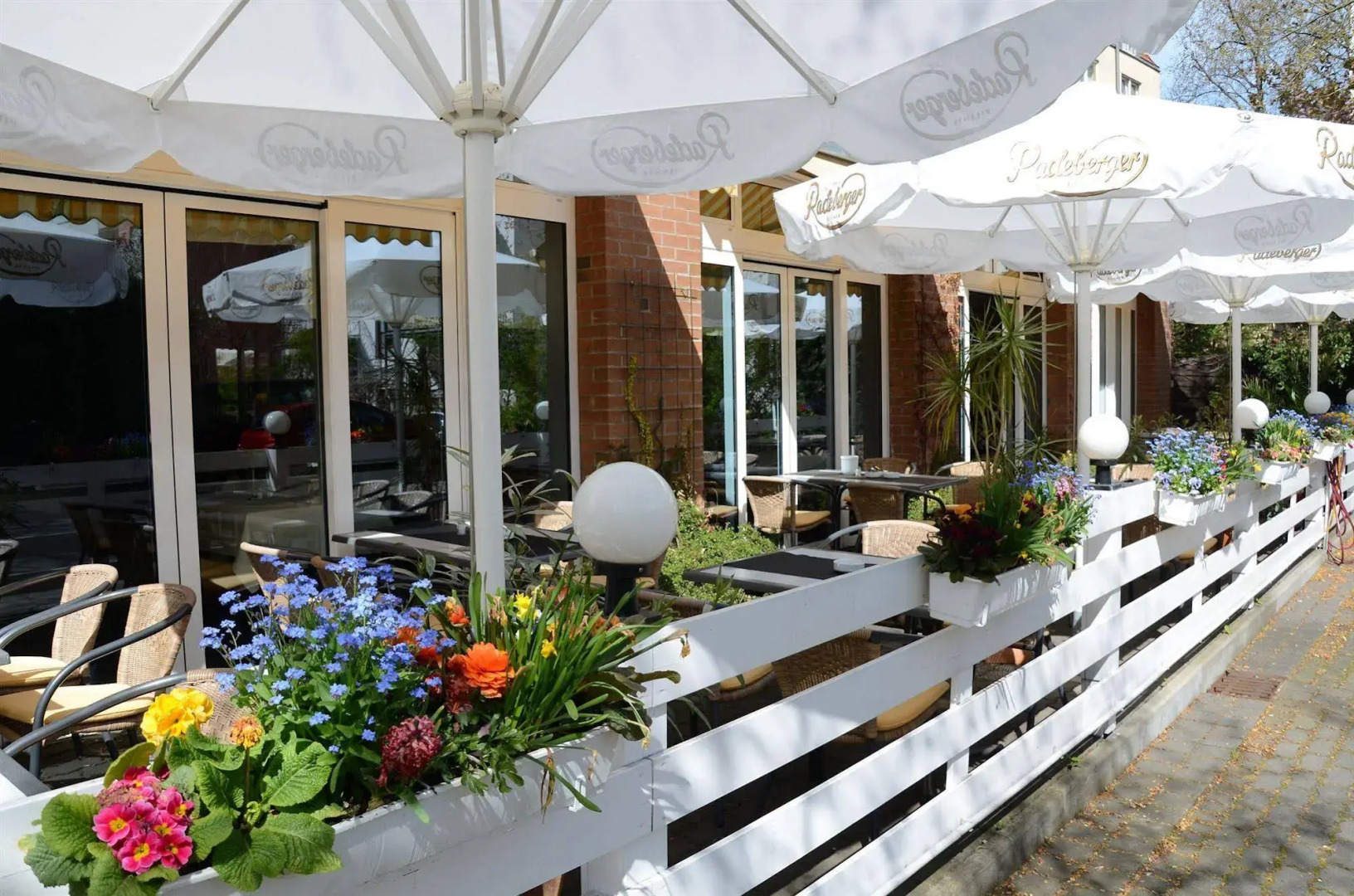 Foto - Taste Hotel Dresden-ehemals Residenz Alt Dresden