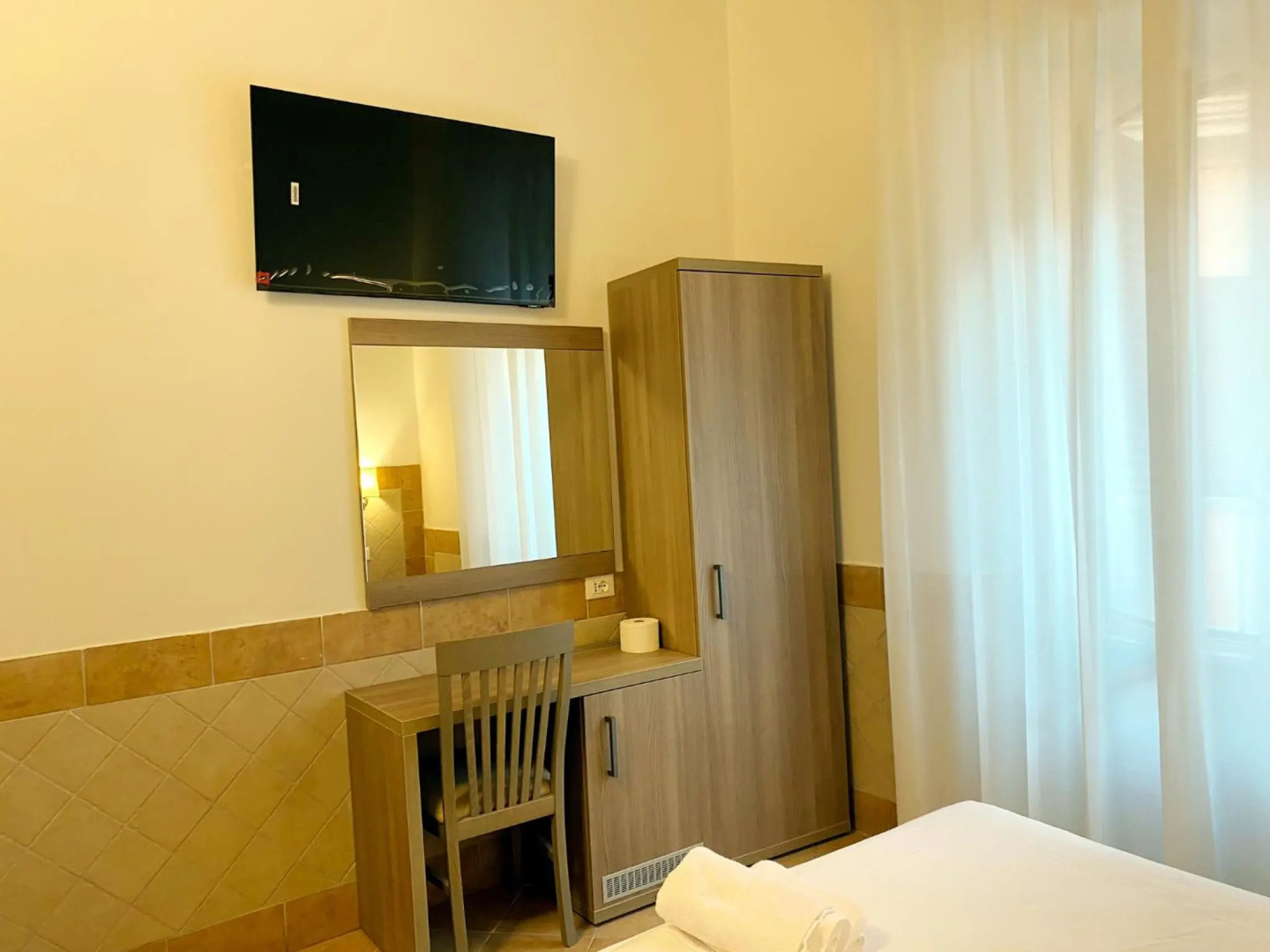 Foto - Hotel Alex Square