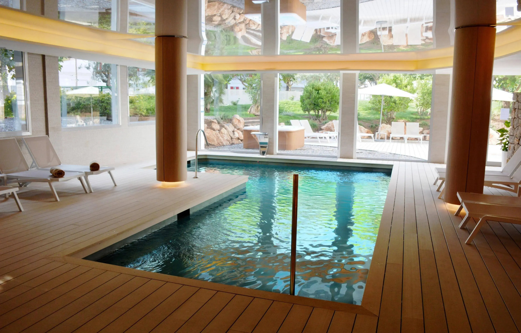 Photo - Canyamel Park Hotel & Spa - 4* Sup - Adults only (+16)