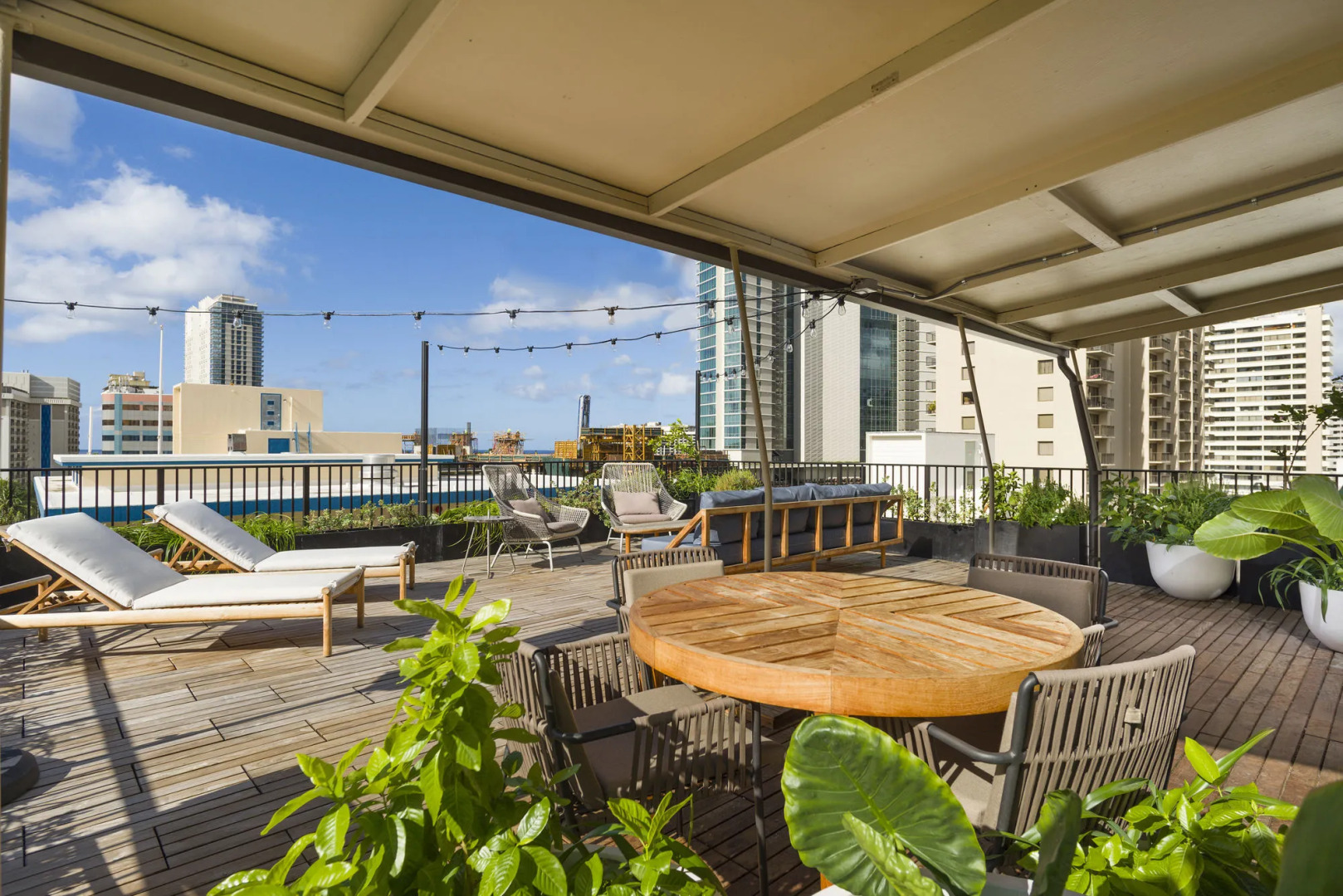 Photo - The Surfjack Hotel & Swim Club - NO AMENITY FEE